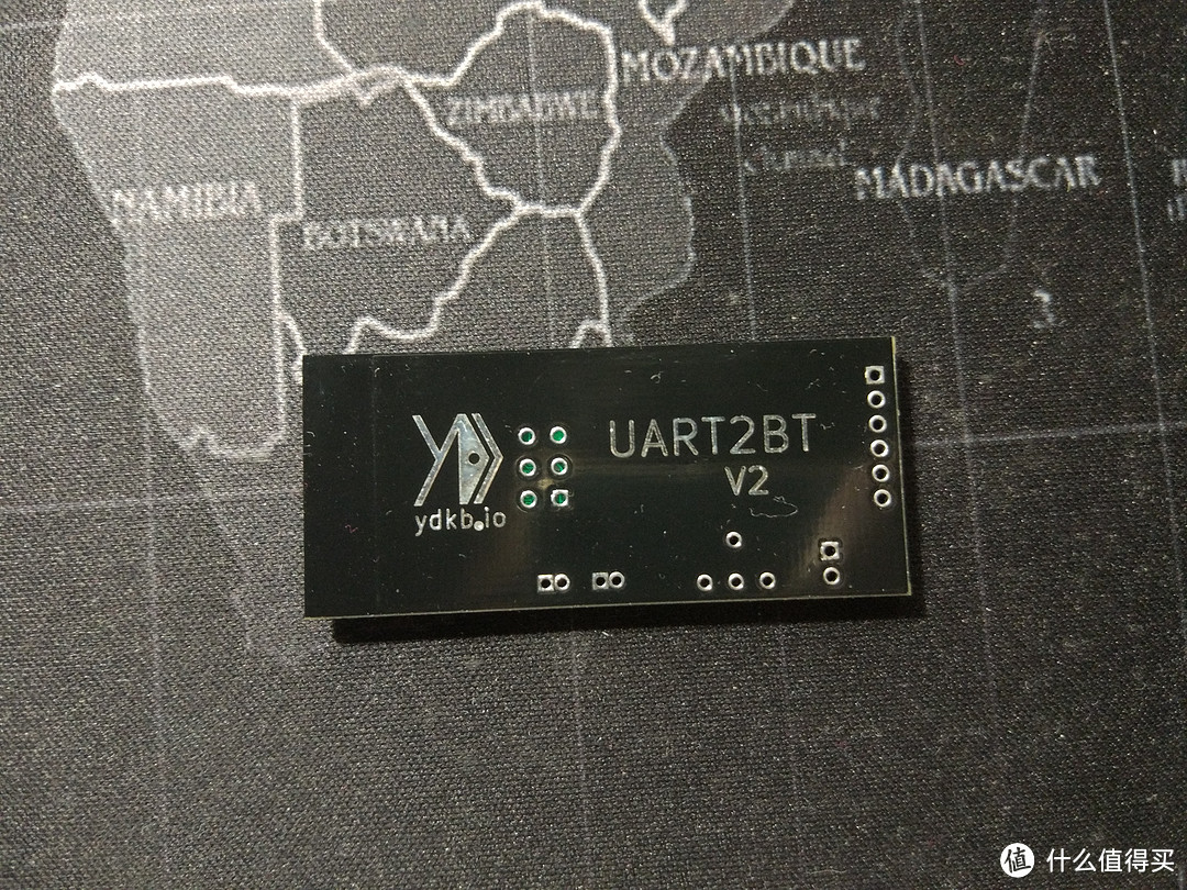 XD60 客制化机械键盘改蓝牙过程和效果