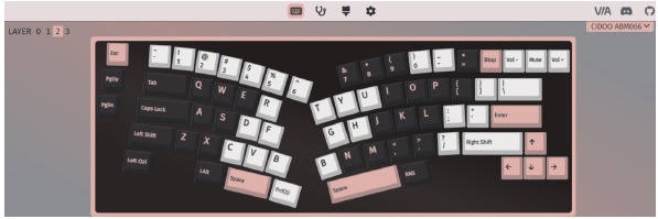 About Layers - Layer 2
